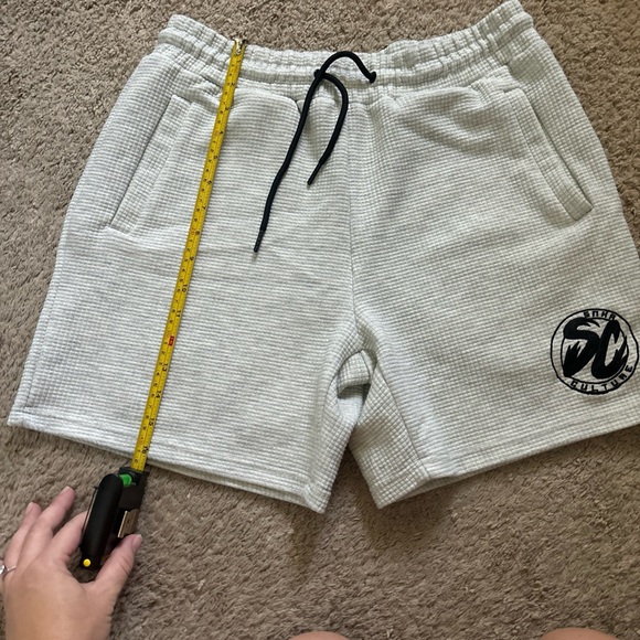 Native Language shorts - SNKA Culture Logo - Picture 6 of 8